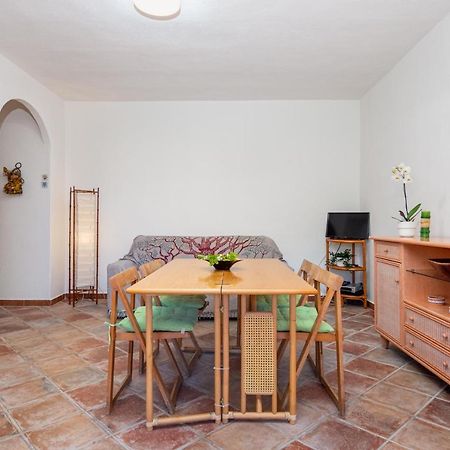 Holiday House Li Piri San Teodoro  Εξωτερικό φωτογραφία