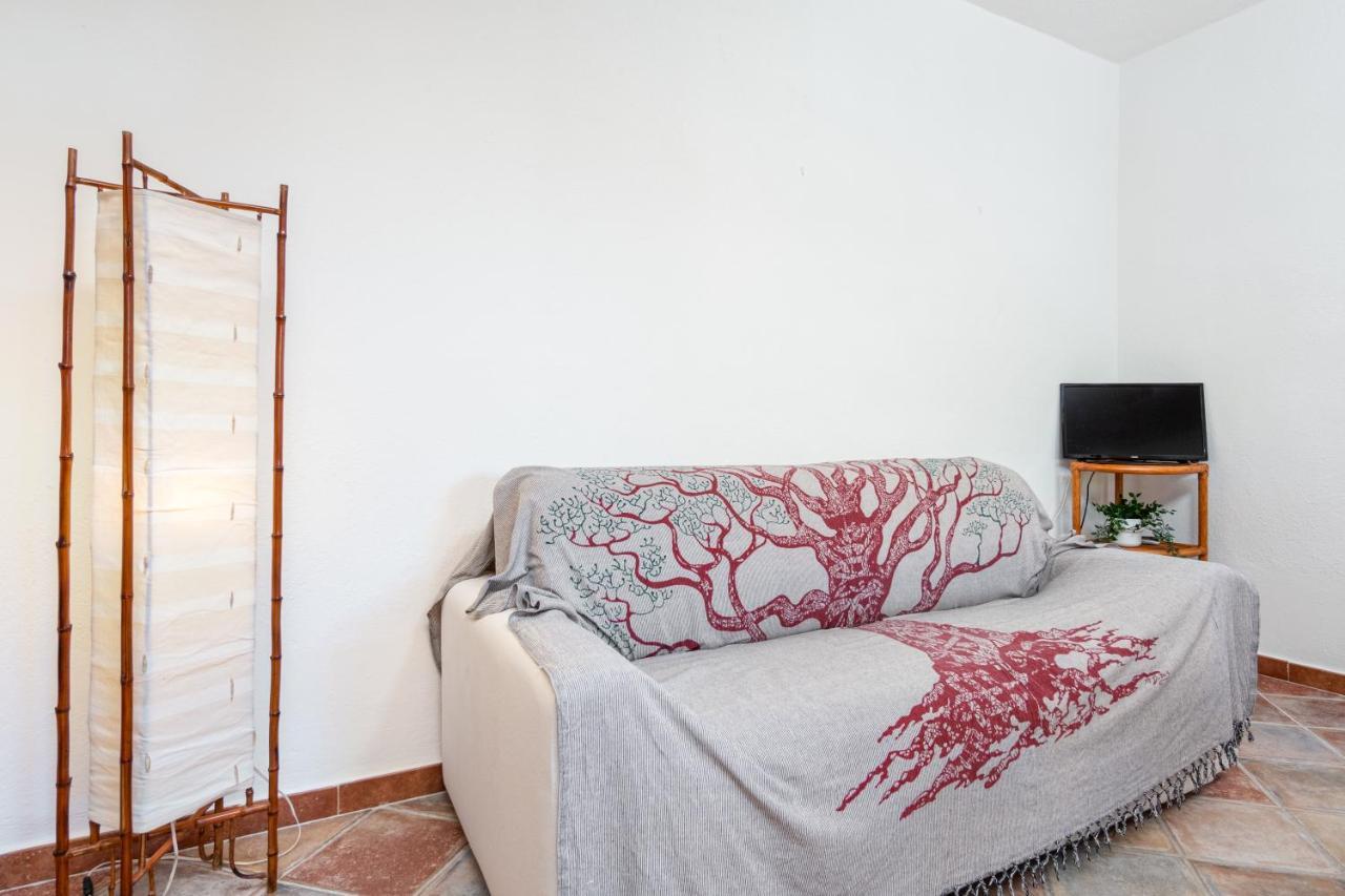 Holiday House Li Piri San Teodoro  Εξωτερικό φωτογραφία