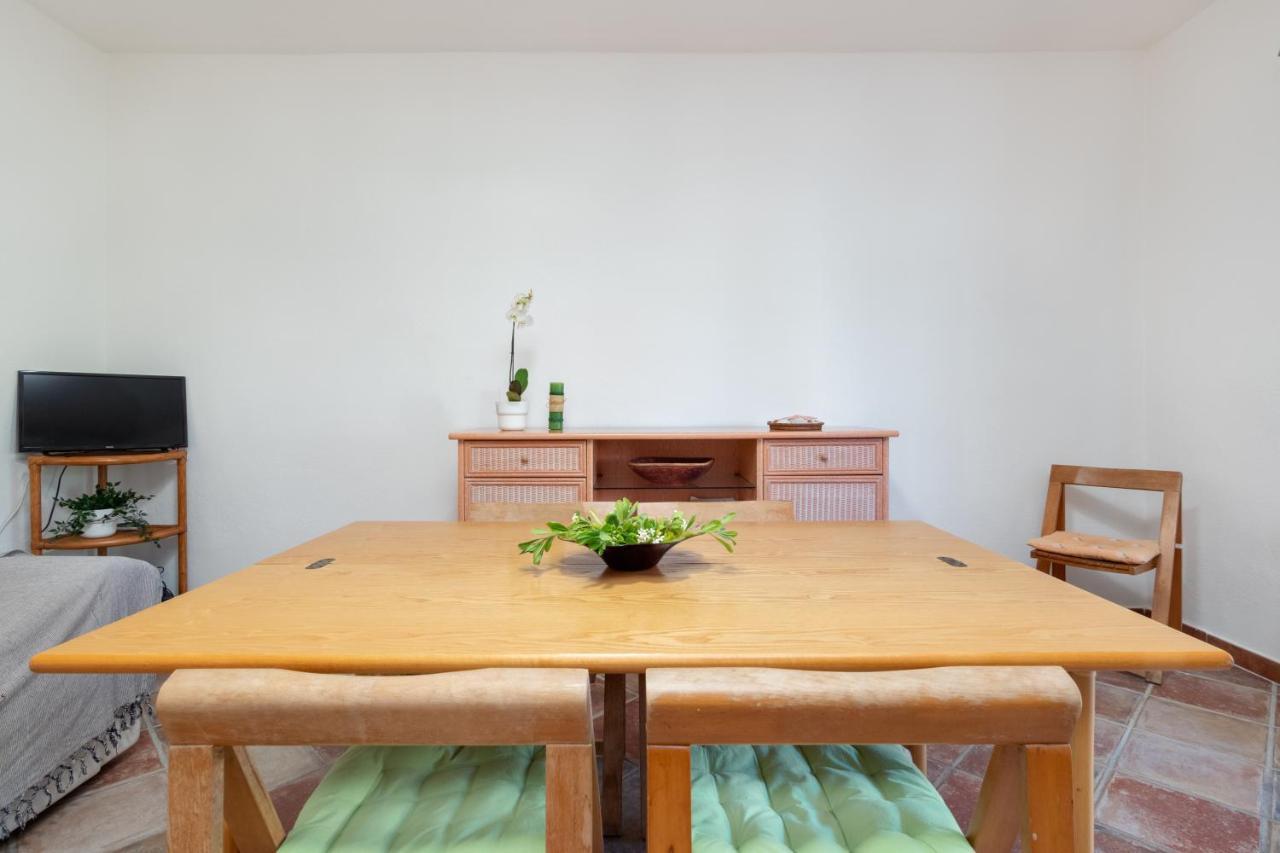 Holiday House Li Piri San Teodoro  Εξωτερικό φωτογραφία