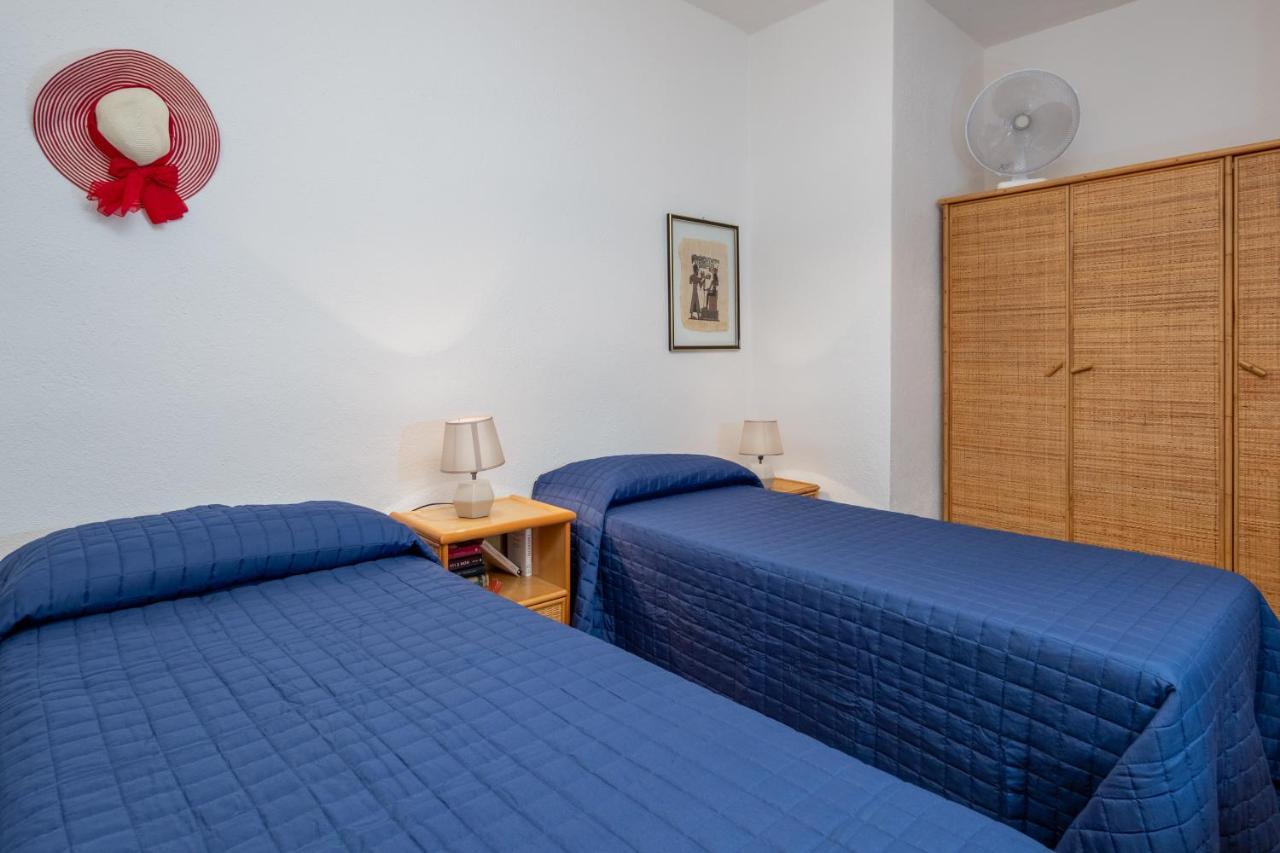 Holiday House Li Piri San Teodoro  Εξωτερικό φωτογραφία