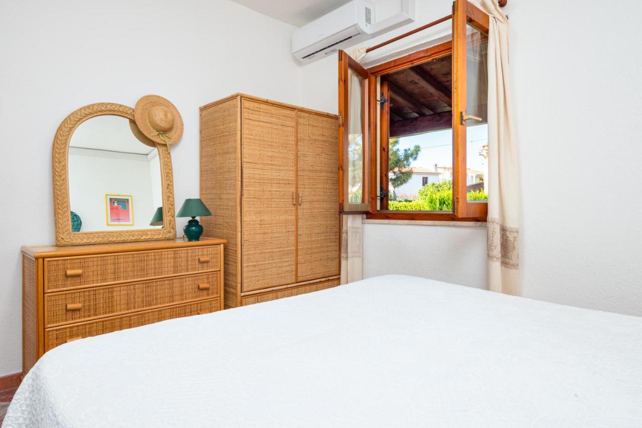 Holiday House Li Piri San Teodoro  Εξωτερικό φωτογραφία