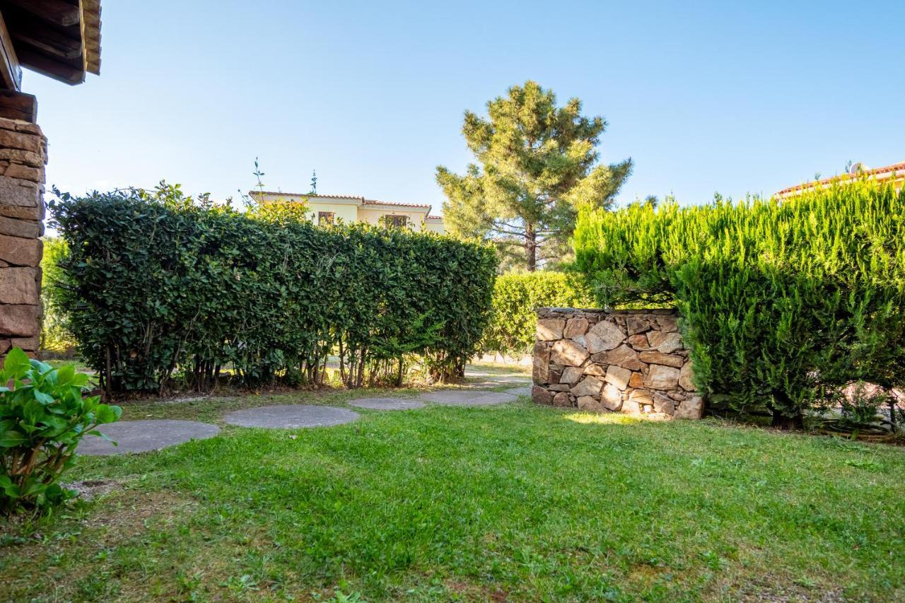 Holiday House Li Piri San Teodoro  Εξωτερικό φωτογραφία