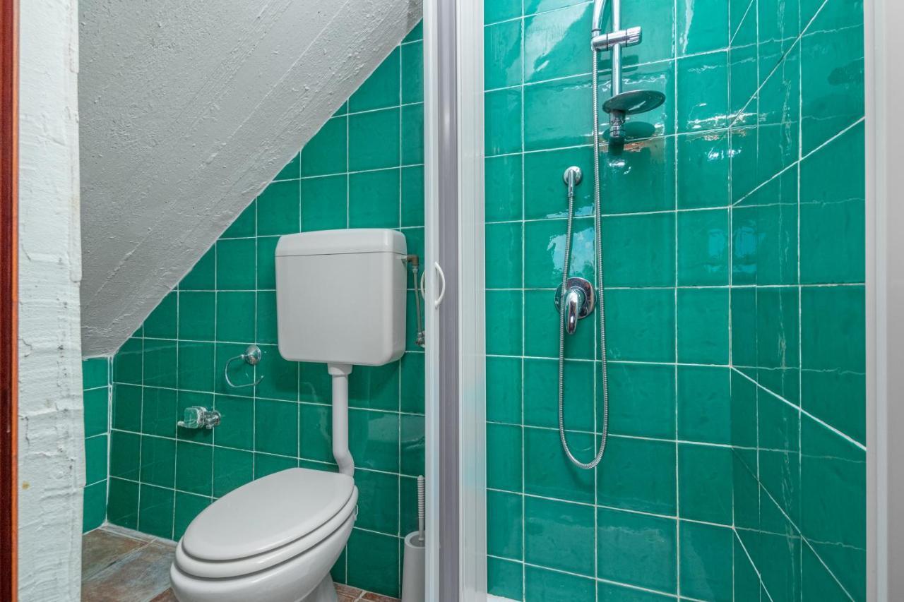 Holiday House Li Piri San Teodoro  Εξωτερικό φωτογραφία