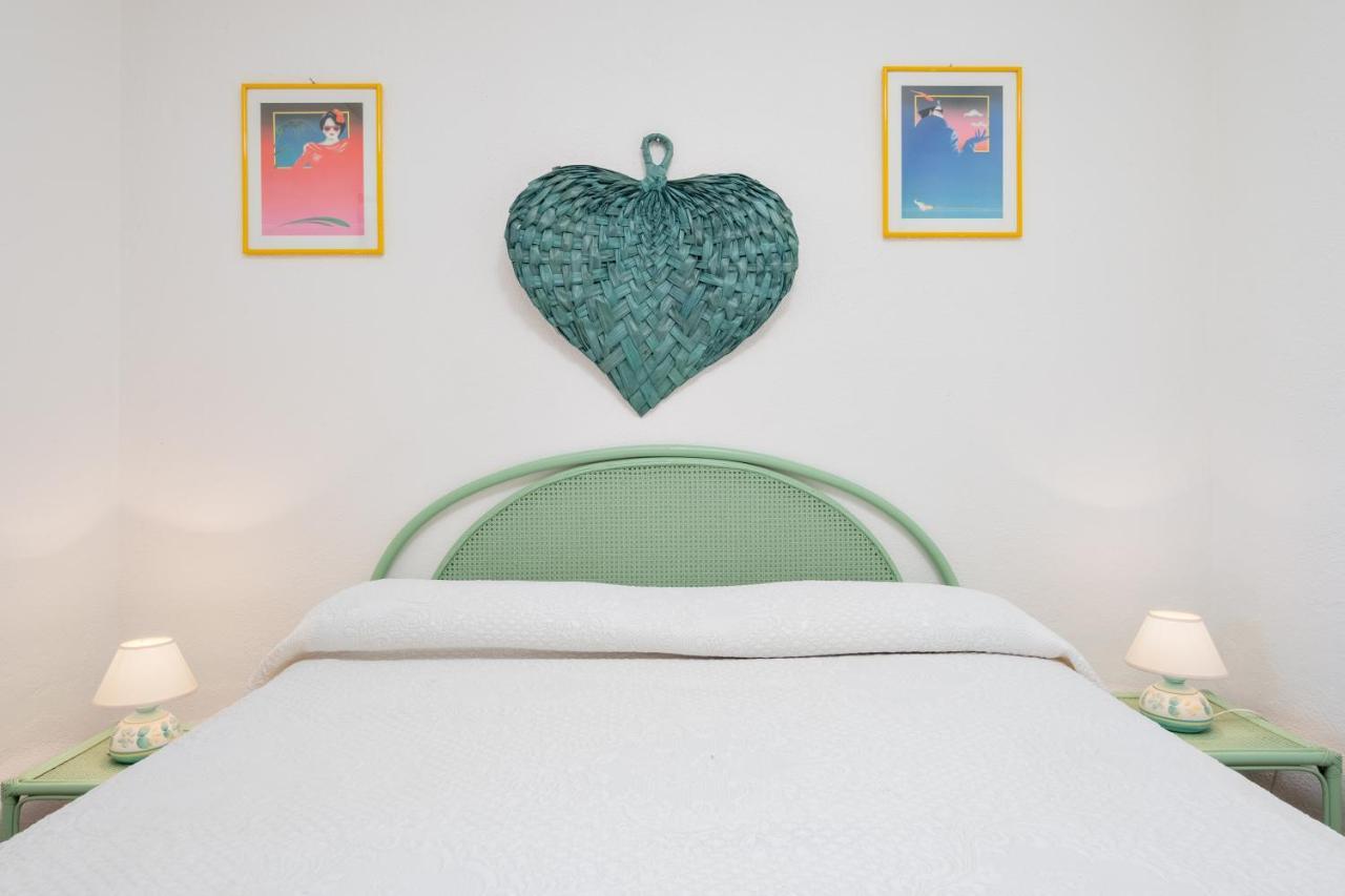 Holiday House Li Piri San Teodoro  Εξωτερικό φωτογραφία